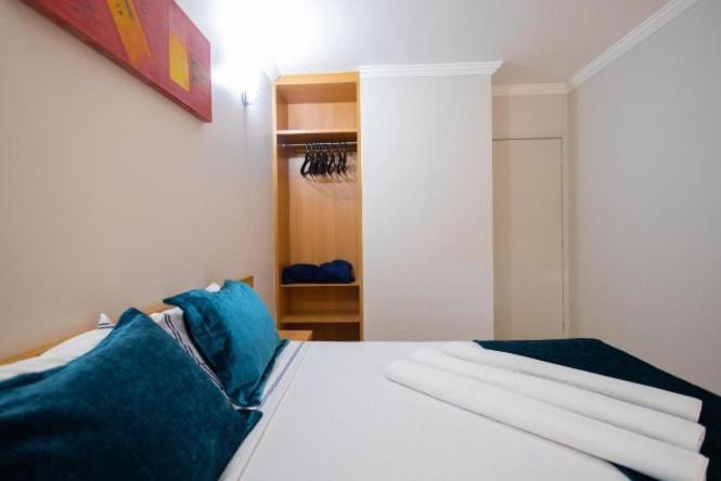 Diroma Fiori - Hoteis Com Roupa De Cama --- Destinos Combinados Turismo Caldas Novas Exterior photo