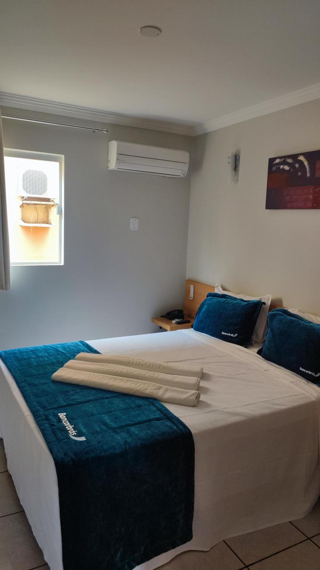 Diroma Fiori - Hoteis Com Roupa De Cama --- Destinos Combinados Turismo Caldas Novas Exterior photo